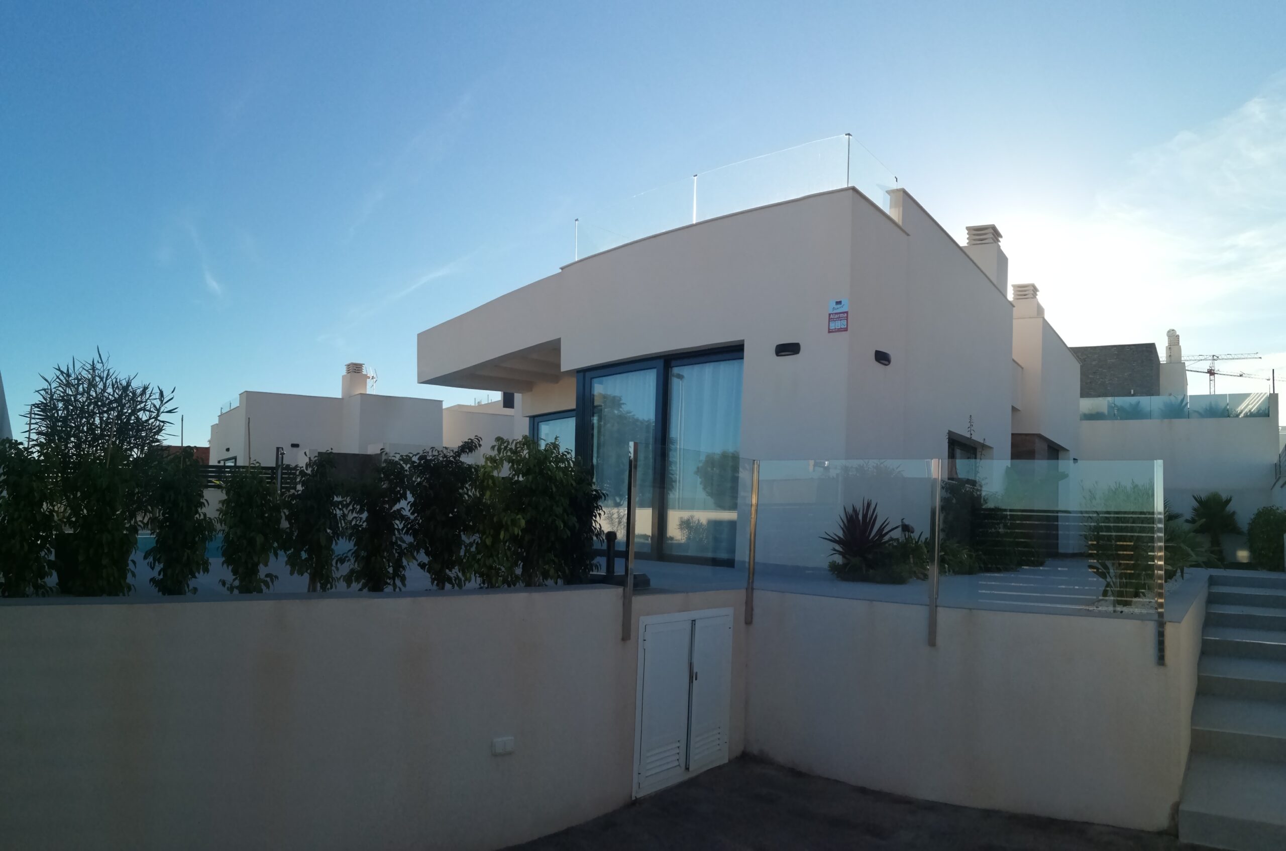 Villa in Polop