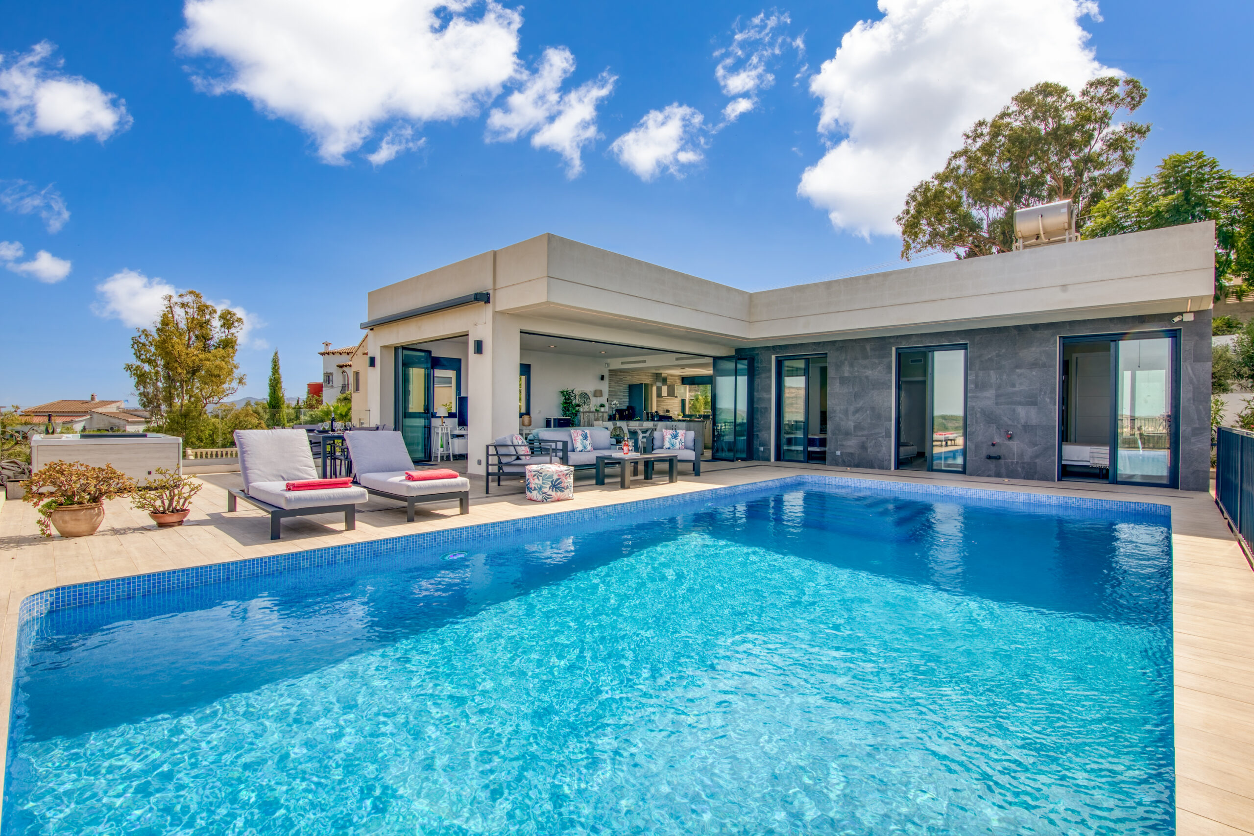 Villa in Pedreguer