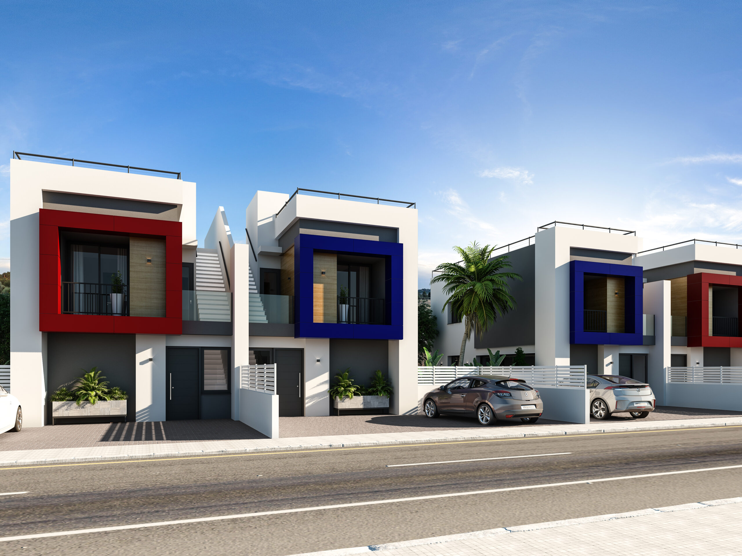 Villa in Denia