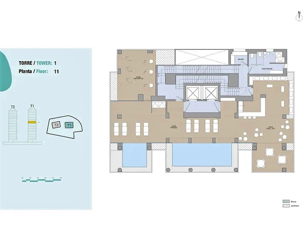 Apartment in Calpe