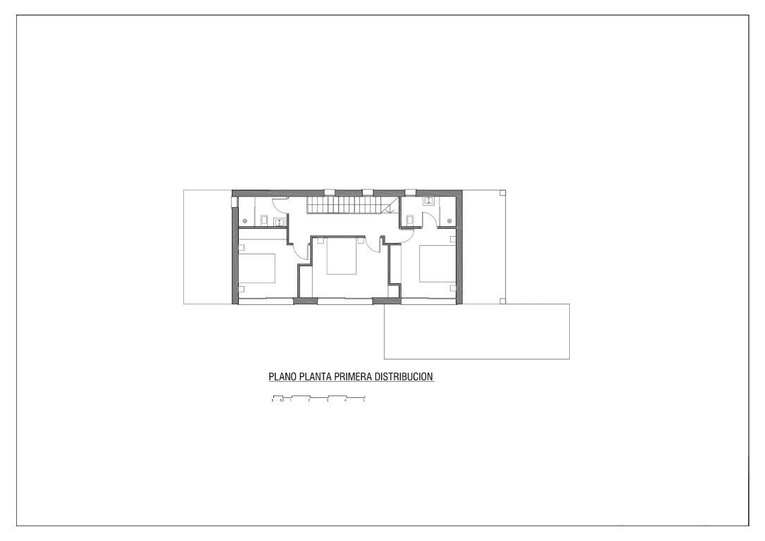 Villa in Calpe