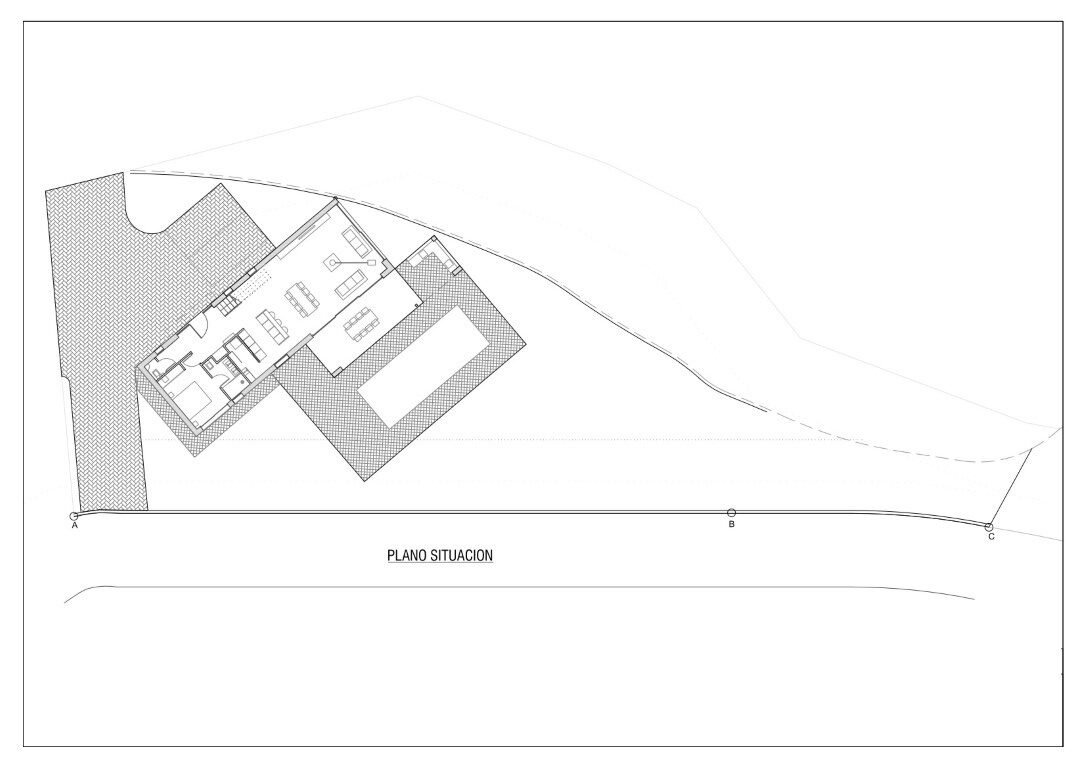 Villa in Calpe