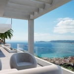 Properties for sale in La Corona area in Javea