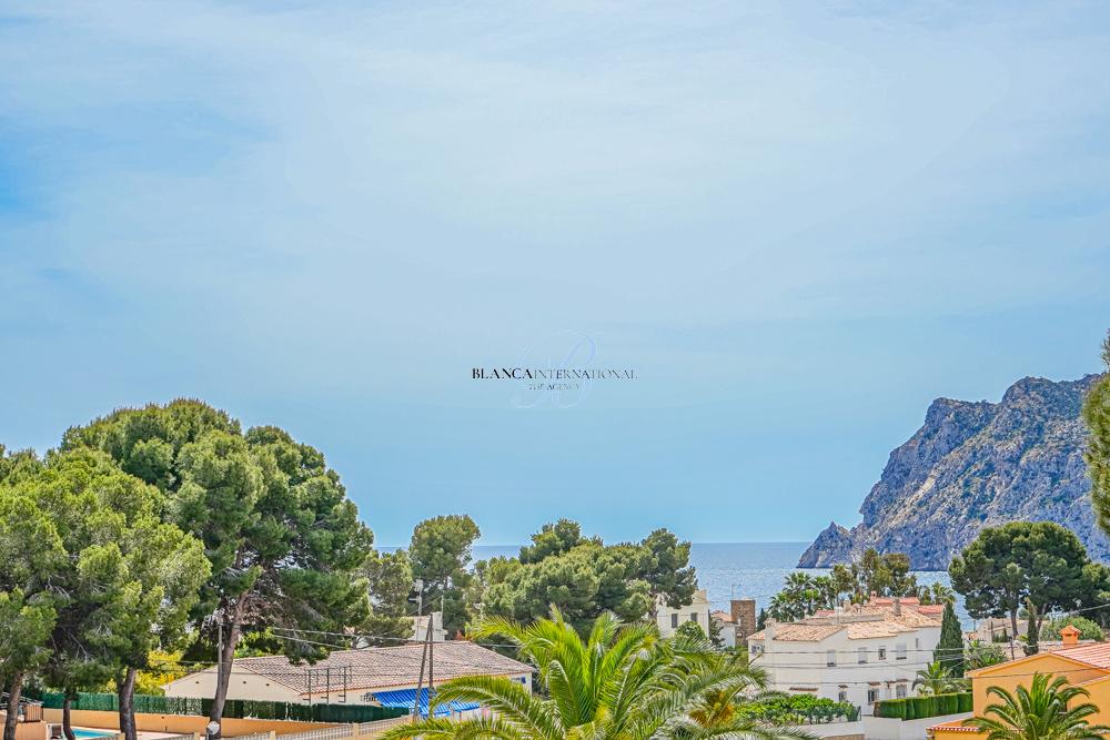 Commercial in Calpe