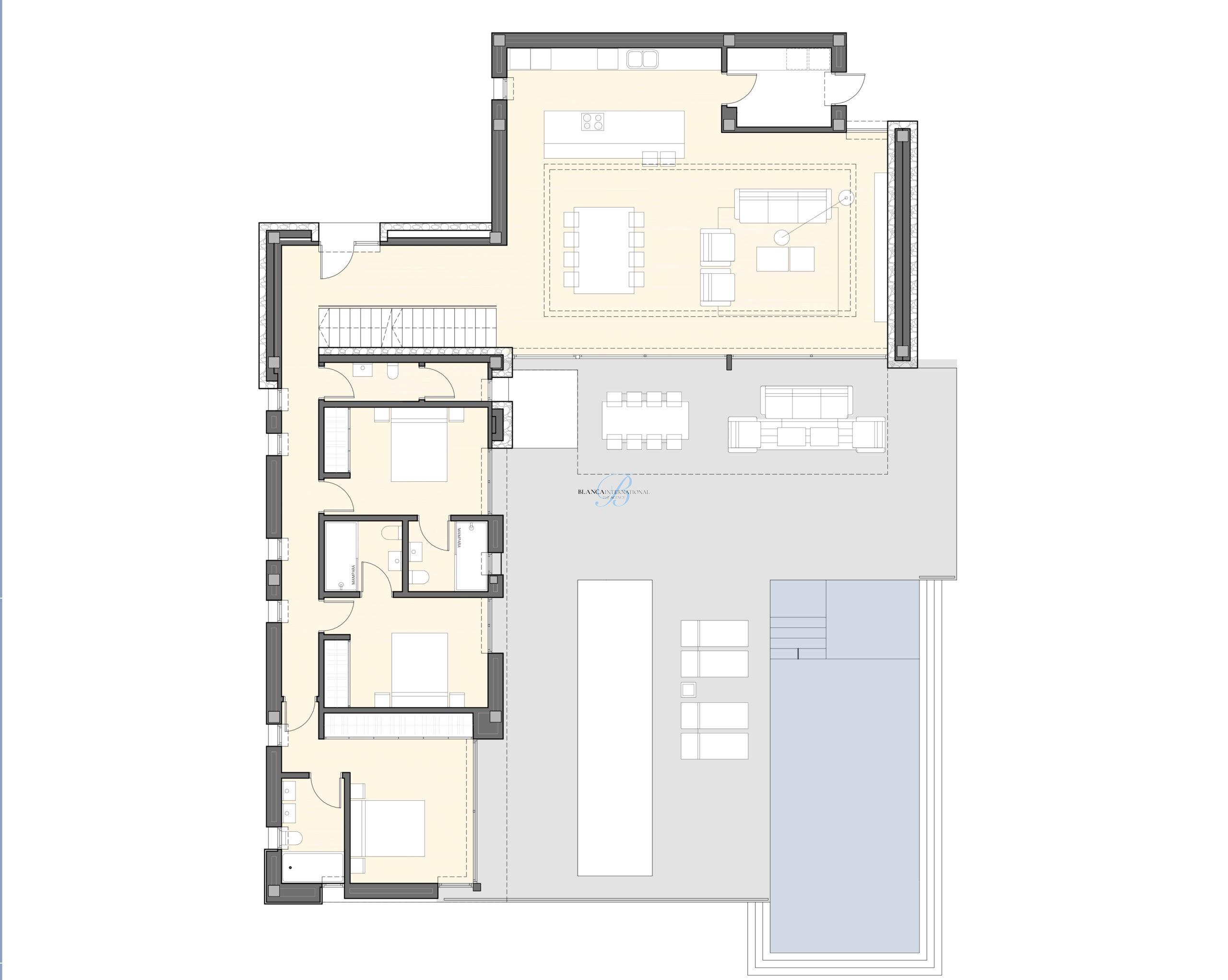 New Build in Moraira