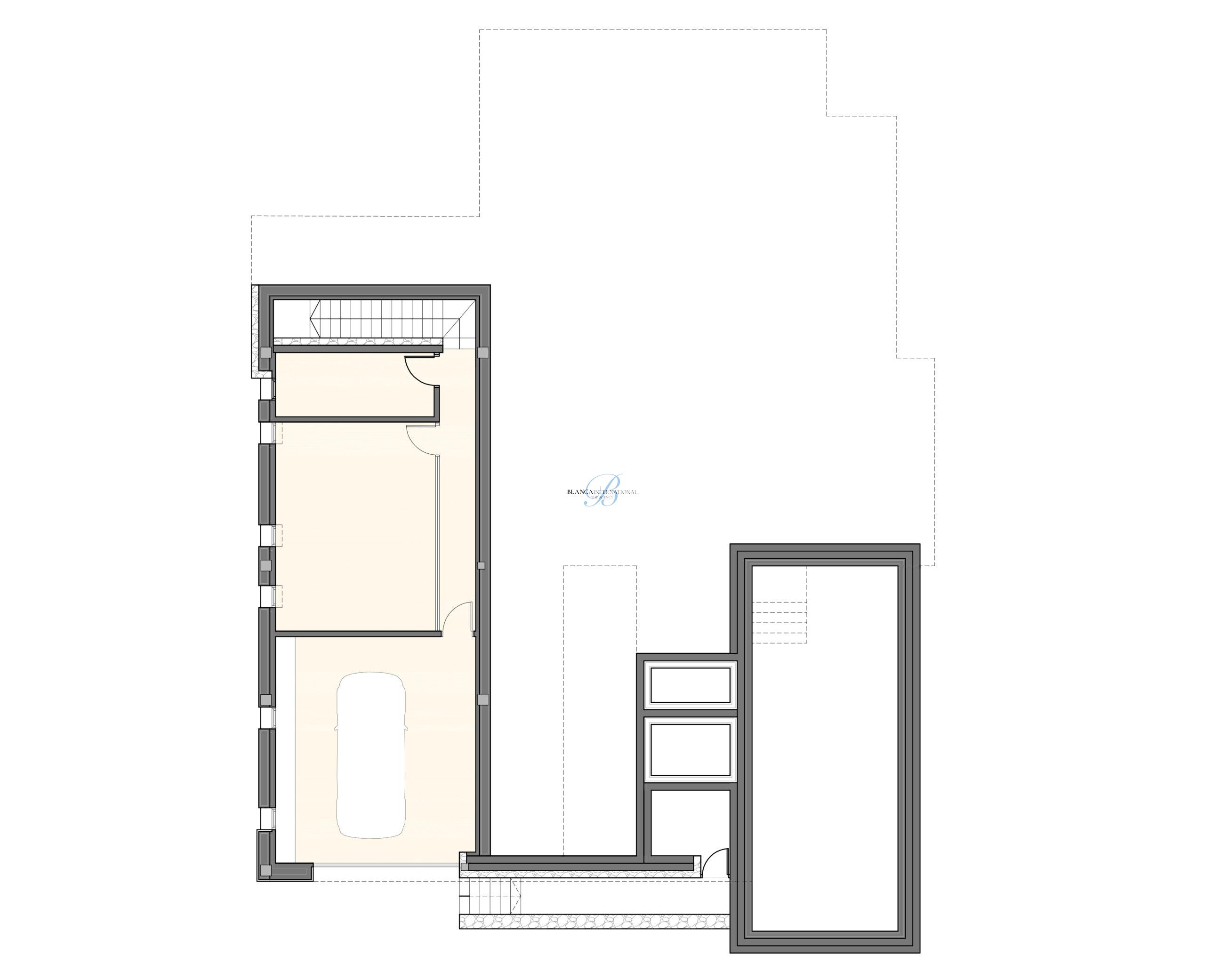 New Build in Moraira