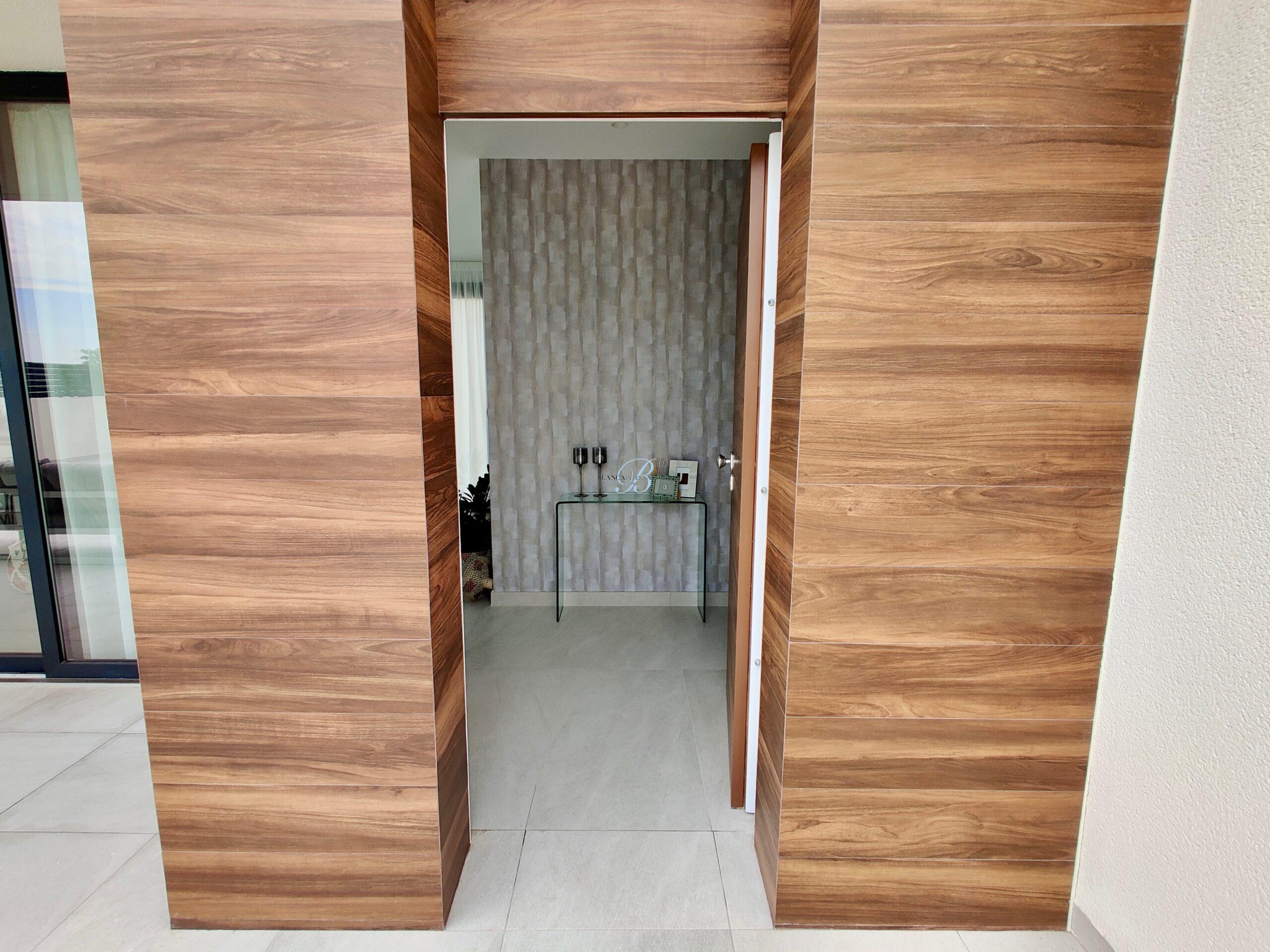 New Build in Polop
