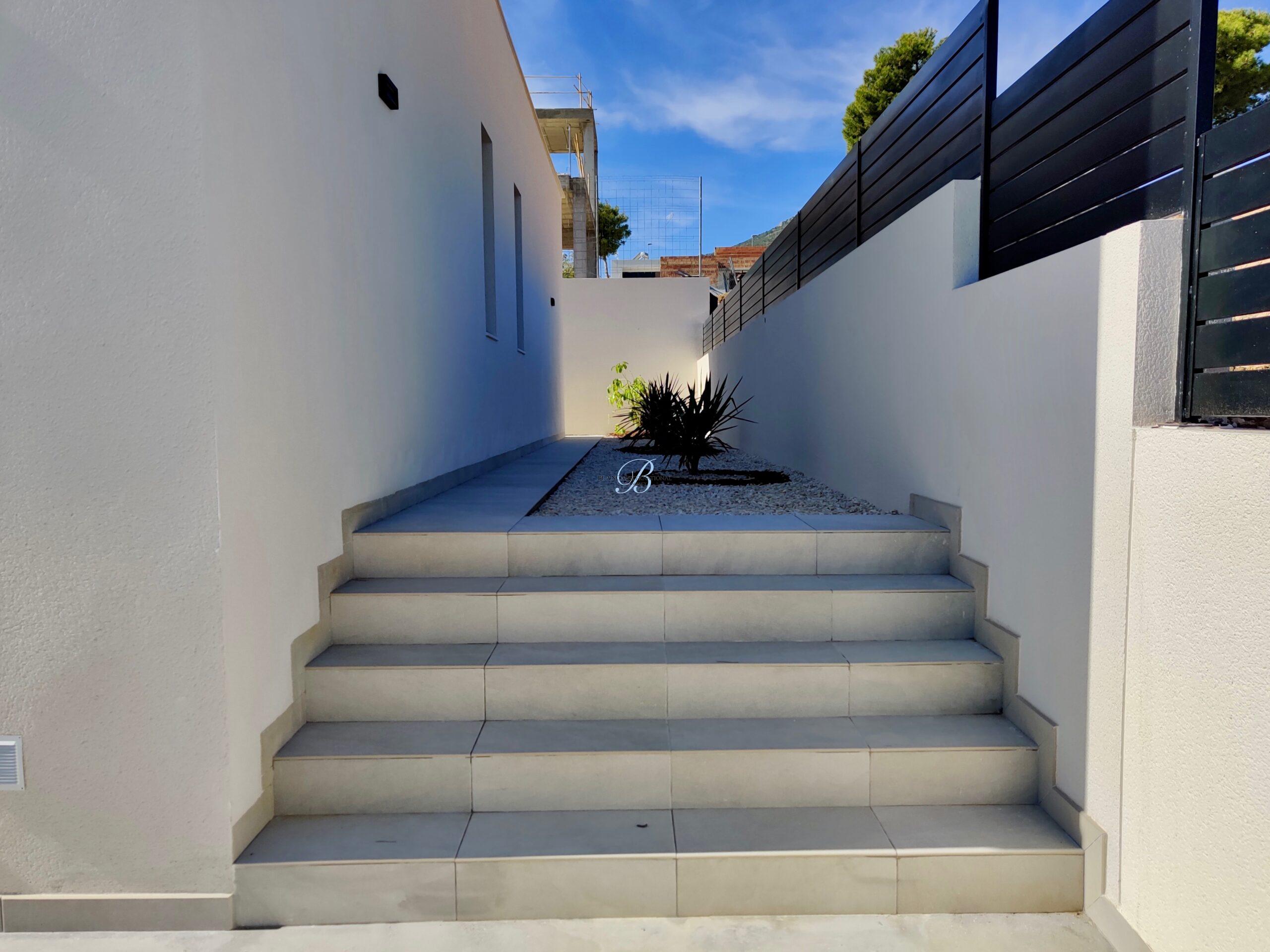 New Build in Polop