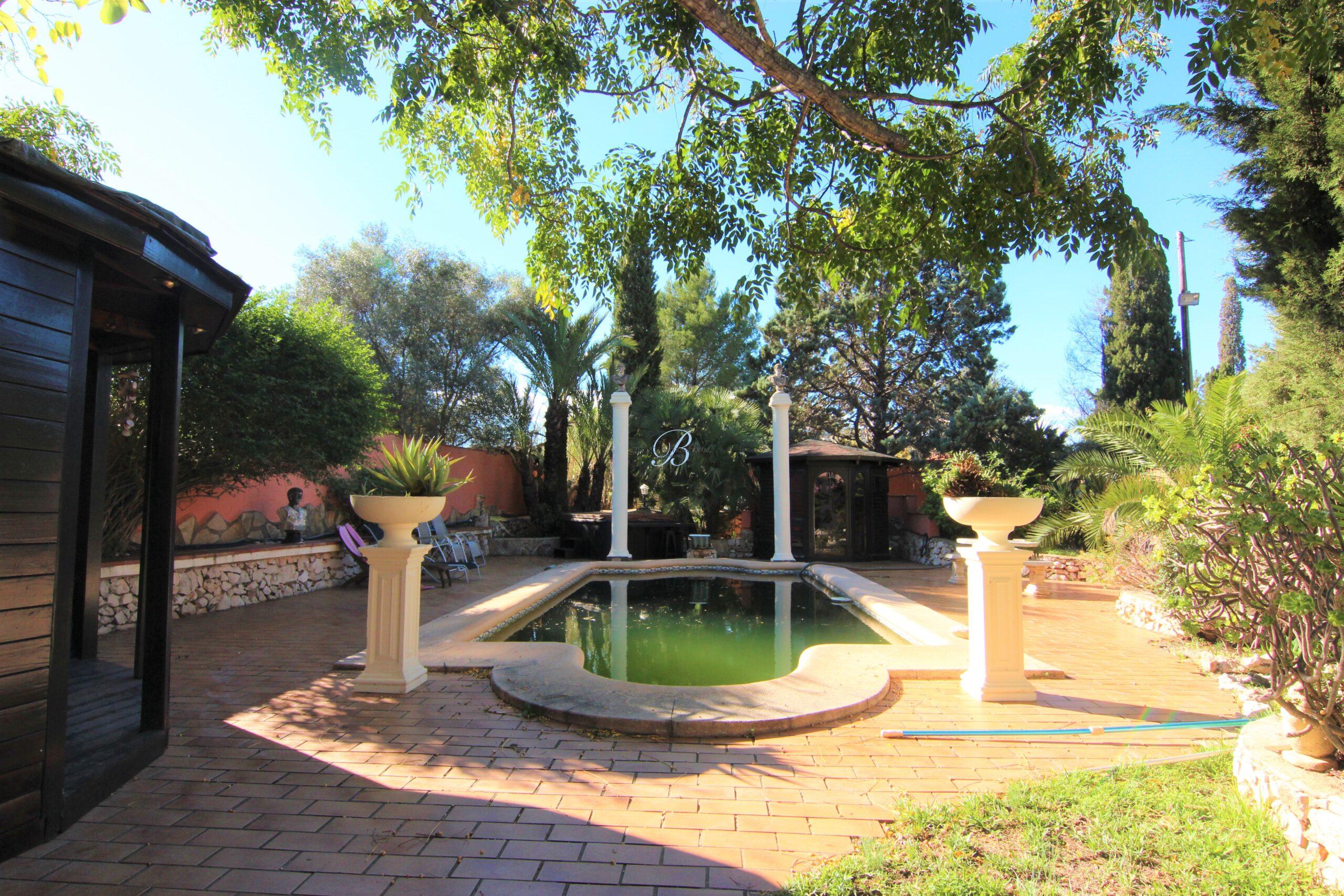 Villa in La Xara