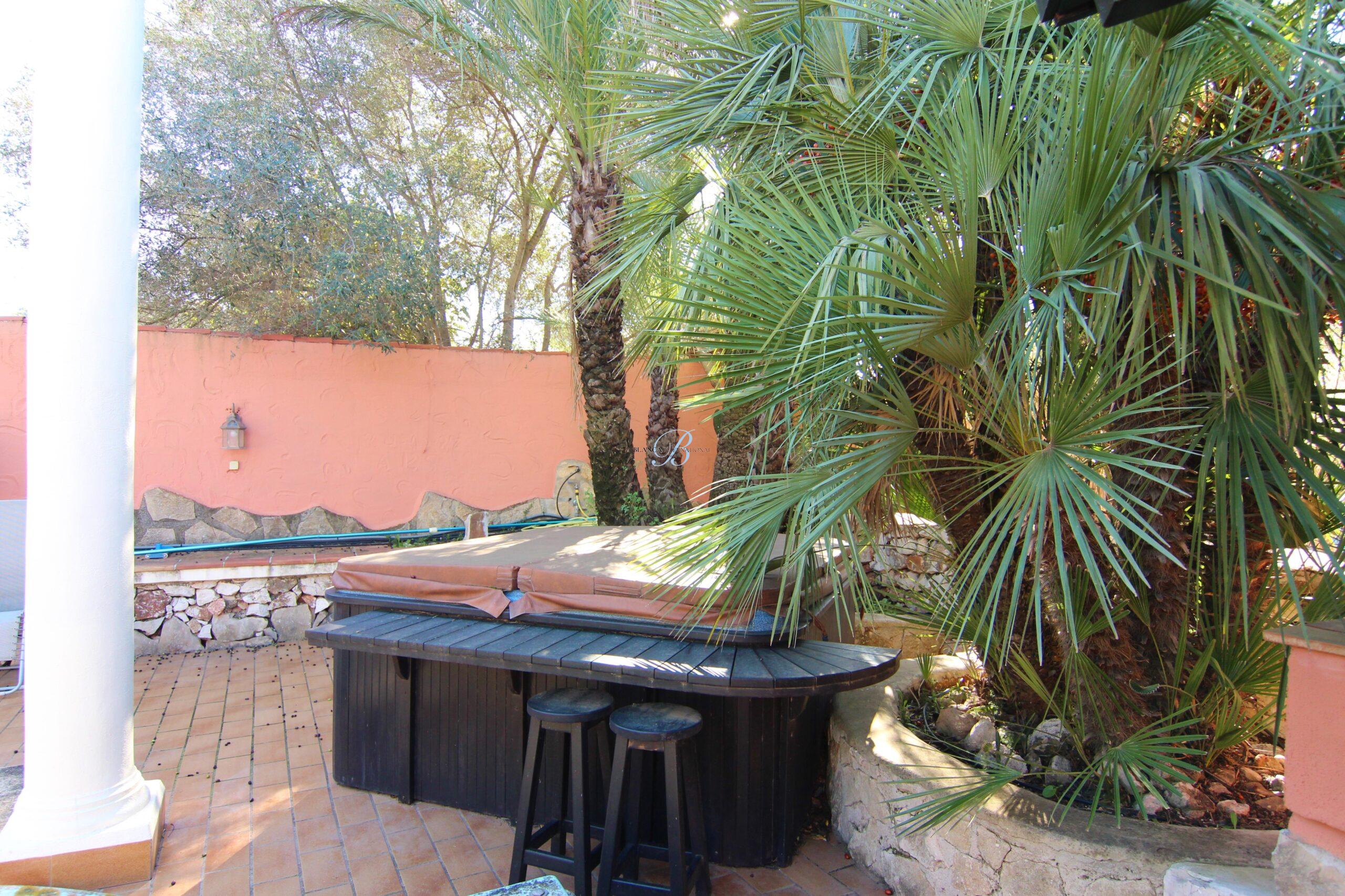Villa in La Xara