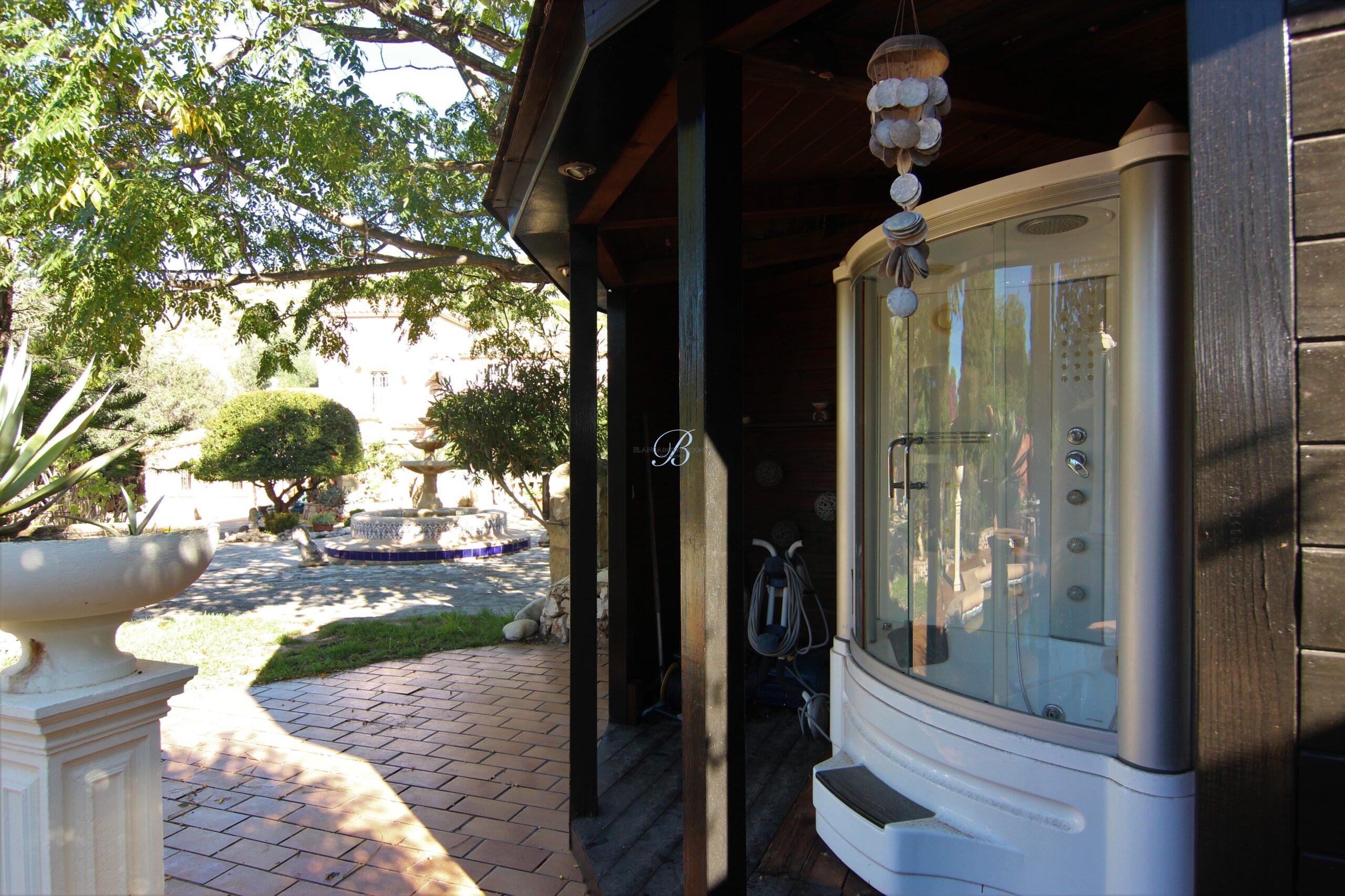Villa in La Xara