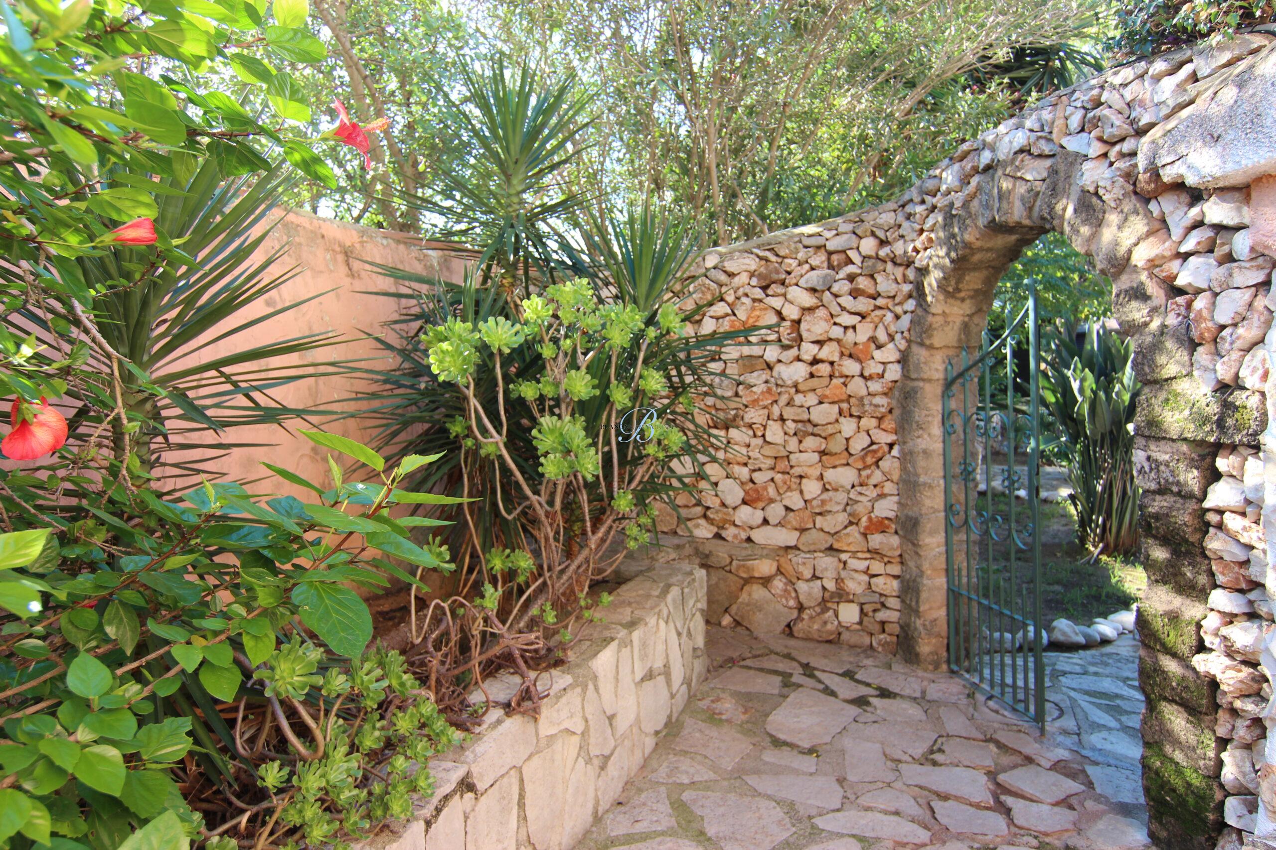 Villa in La Xara