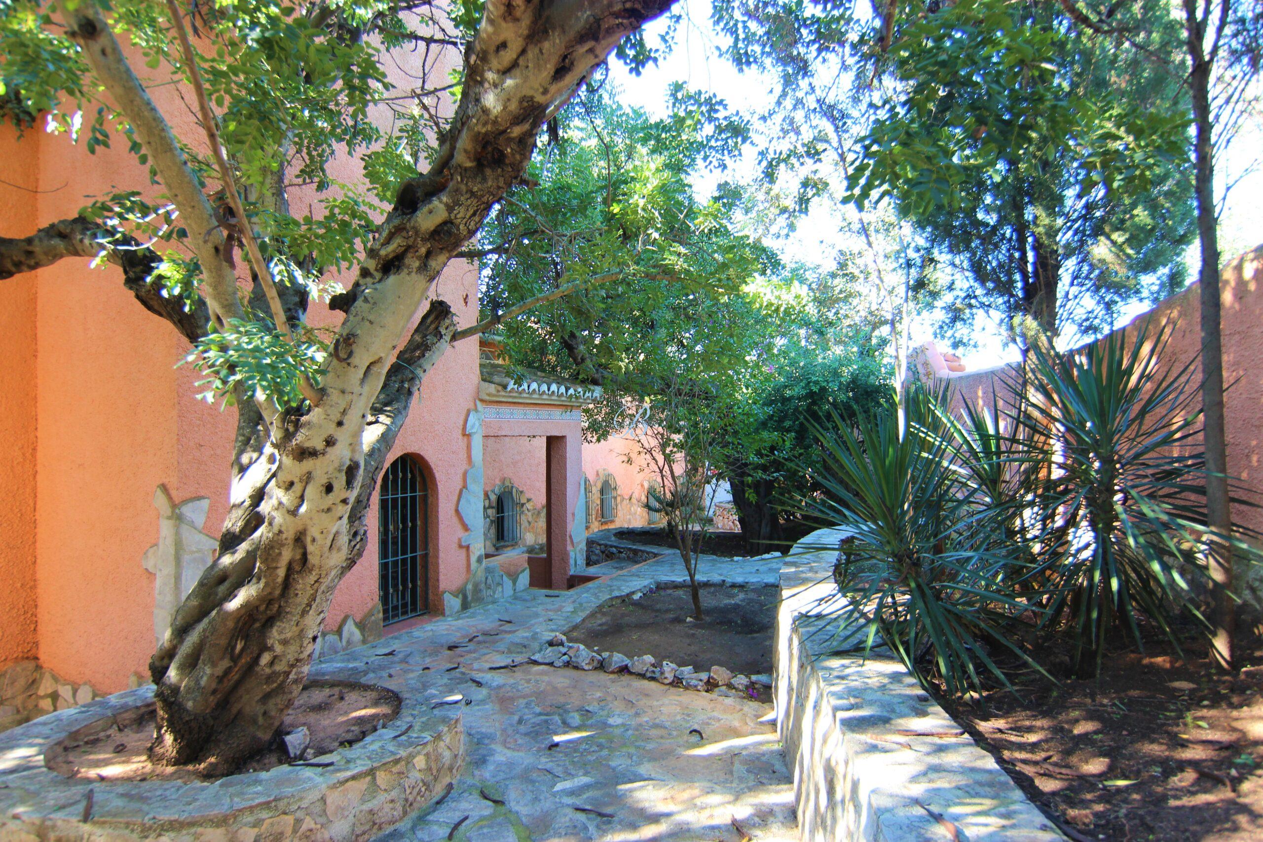 Villa in La Xara
