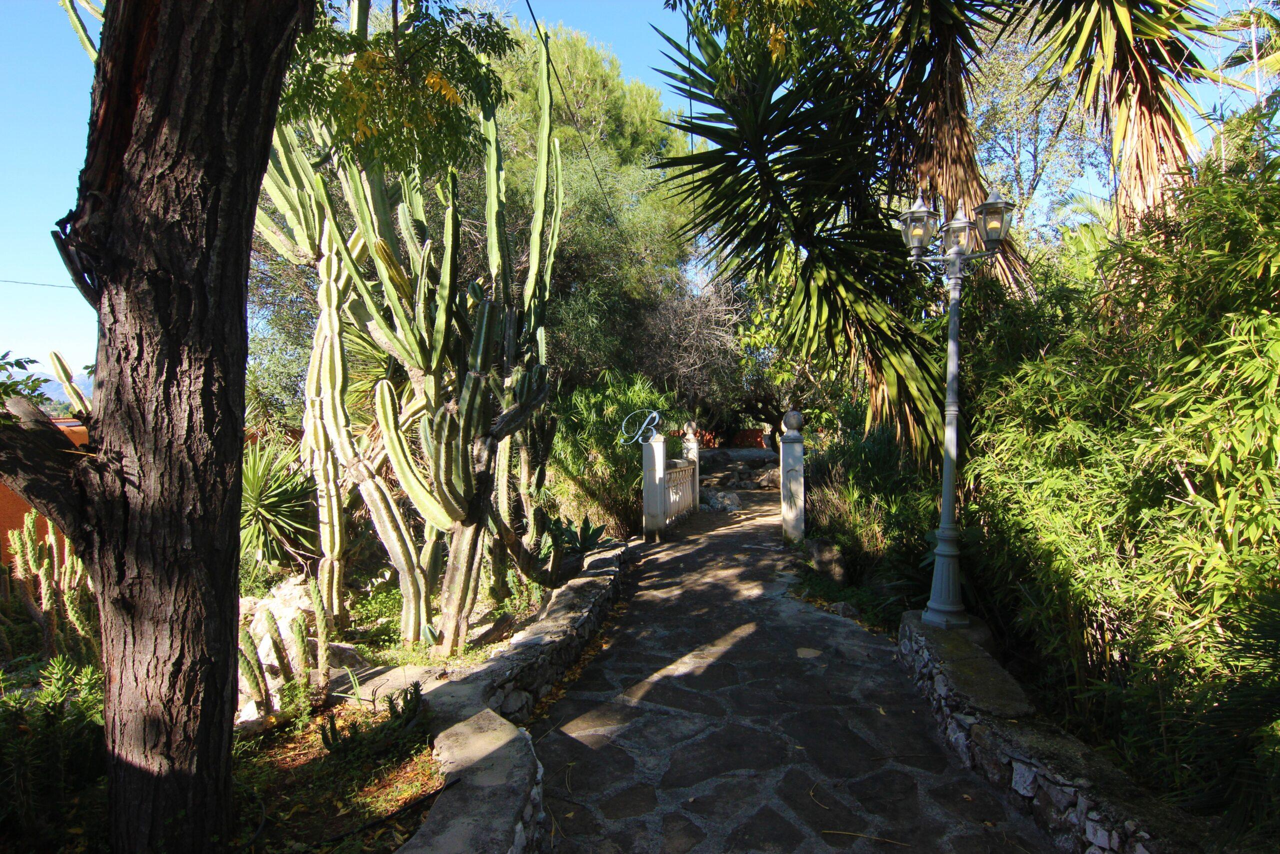 Villa in La Xara