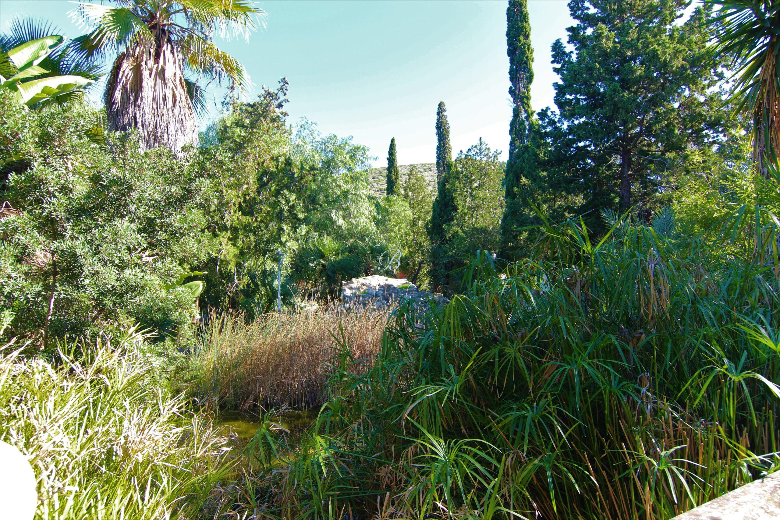 Villa in La Xara