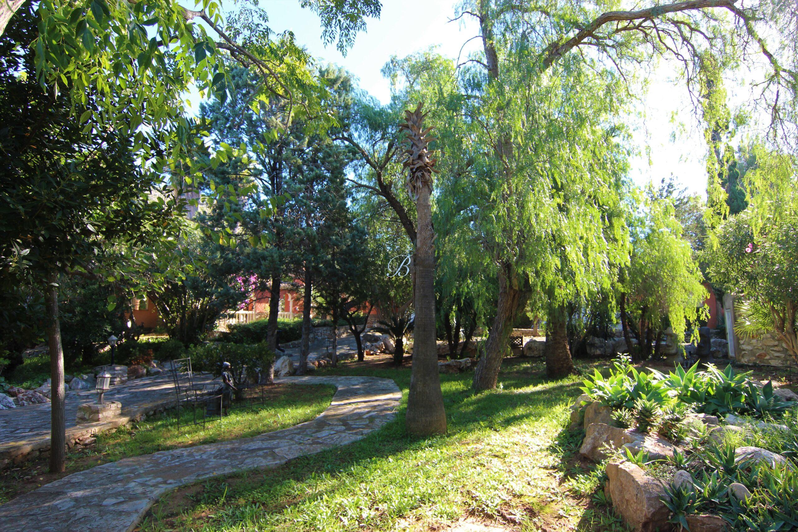 Villa in La Xara