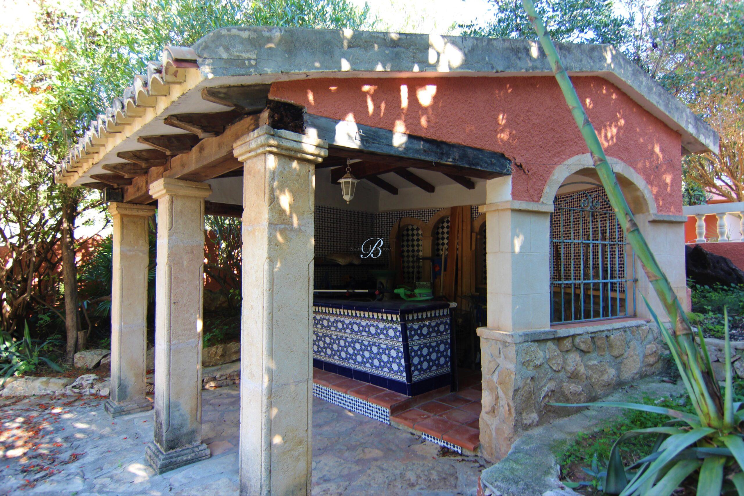 Villa in La Xara