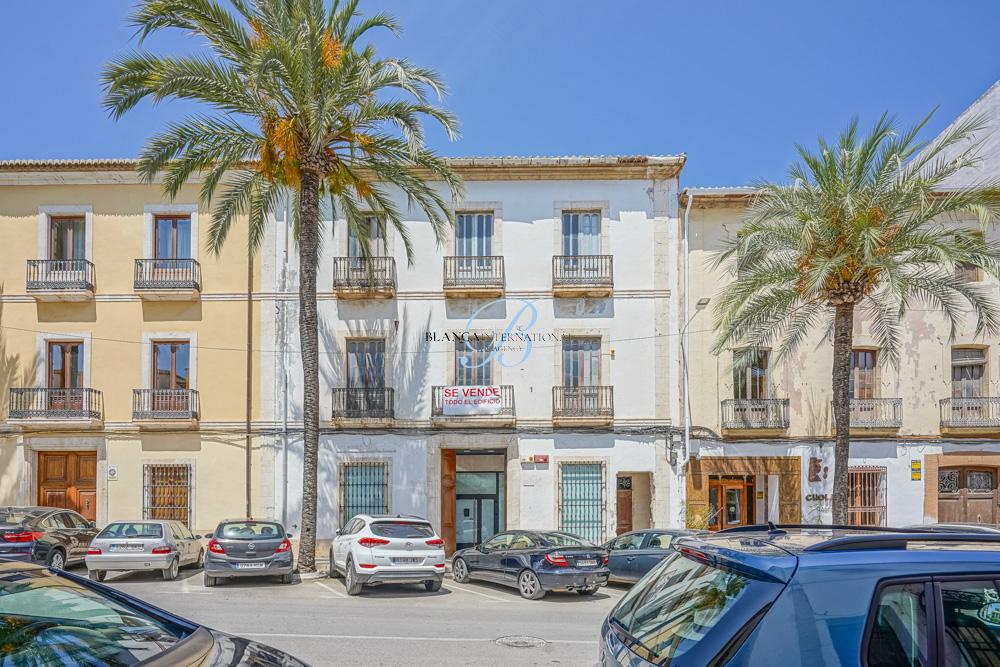 Commercial in Javea