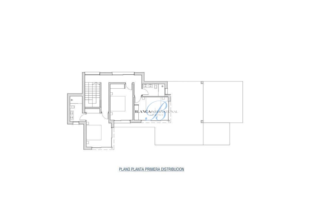 Villa in Calpe