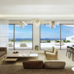 Frontline Luxury Properties in Javea