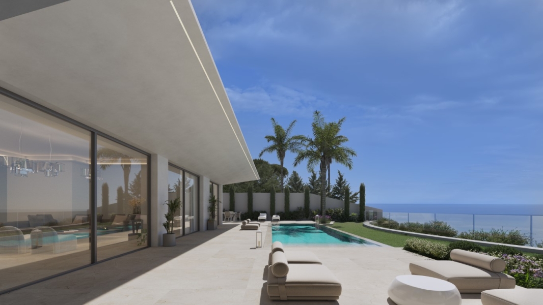 Luxury Living in Javea Why the Demand is Increasing Blanca International
