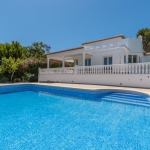 Appeal of Javea's Luxury Properties.