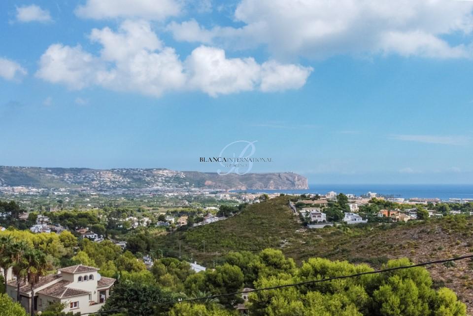 Villa in Javea