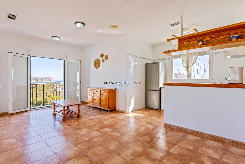 Villa in Javea