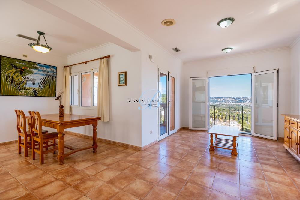 Villa in Javea