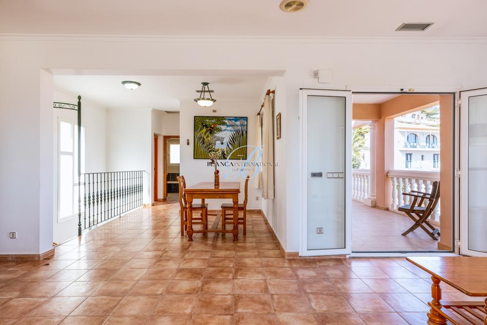 Villa in Javea