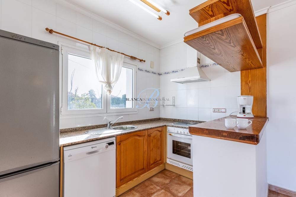Villa in Javea