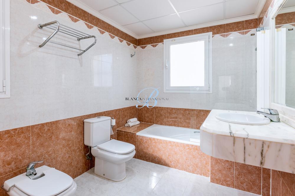 Villa in Javea