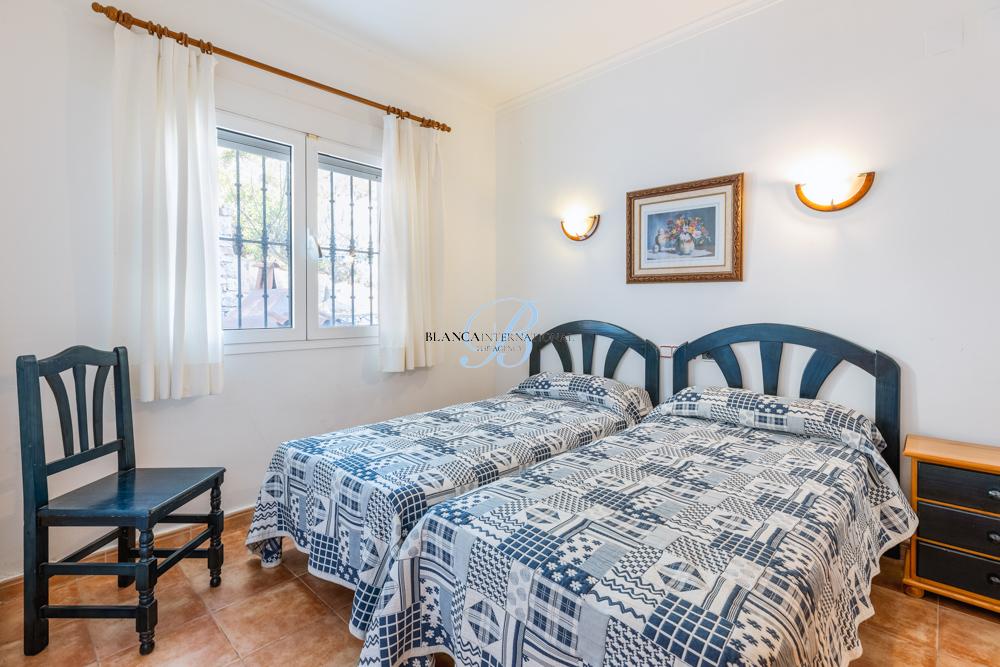 Villa in Javea