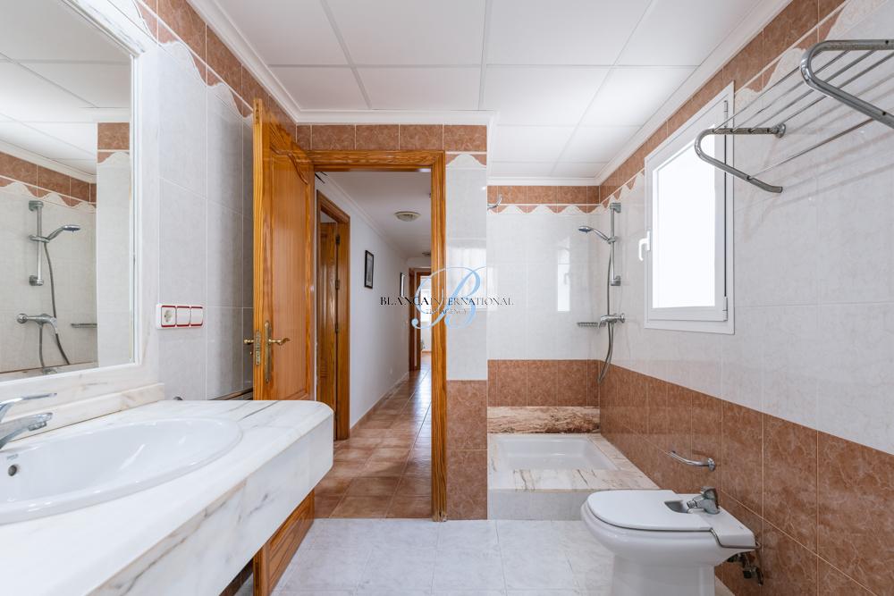 Villa in Javea