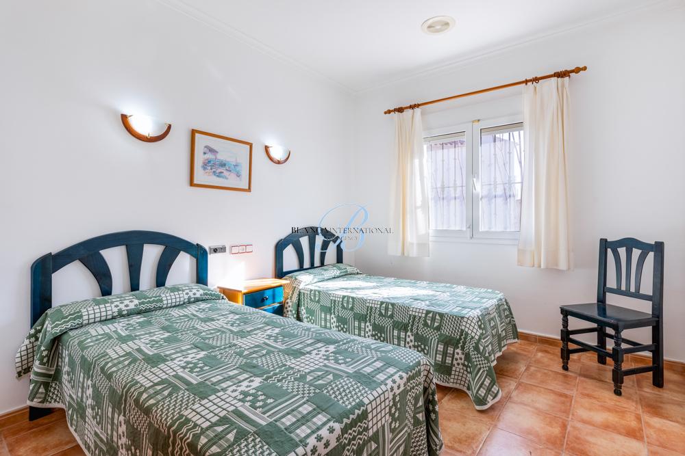Villa in Javea