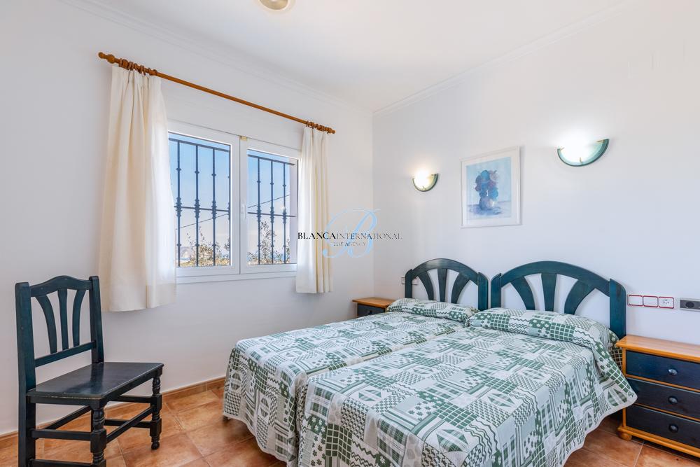 Villa in Javea