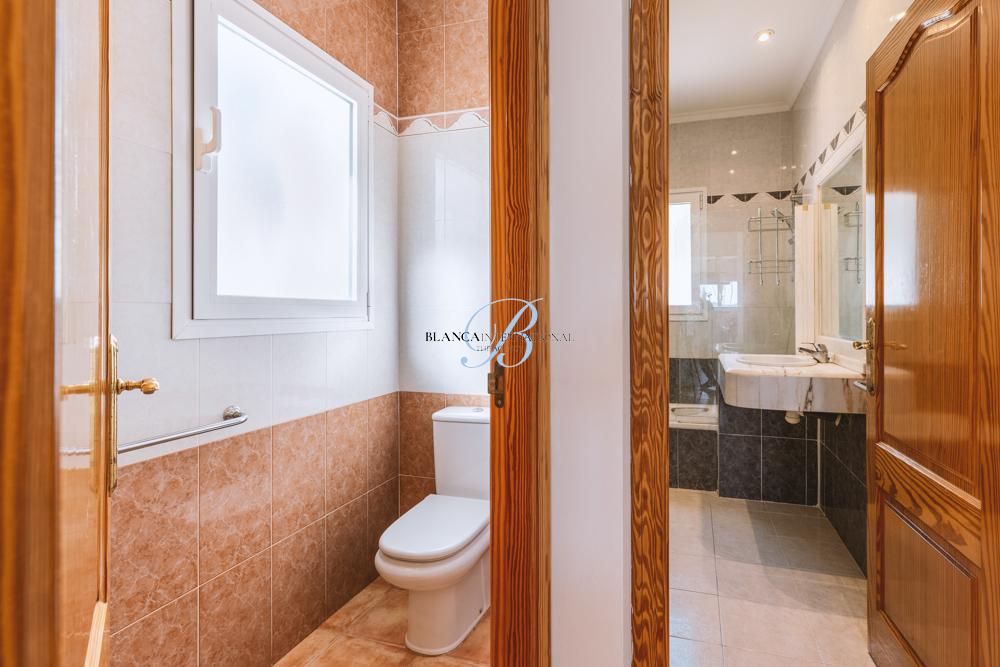 Villa in Javea