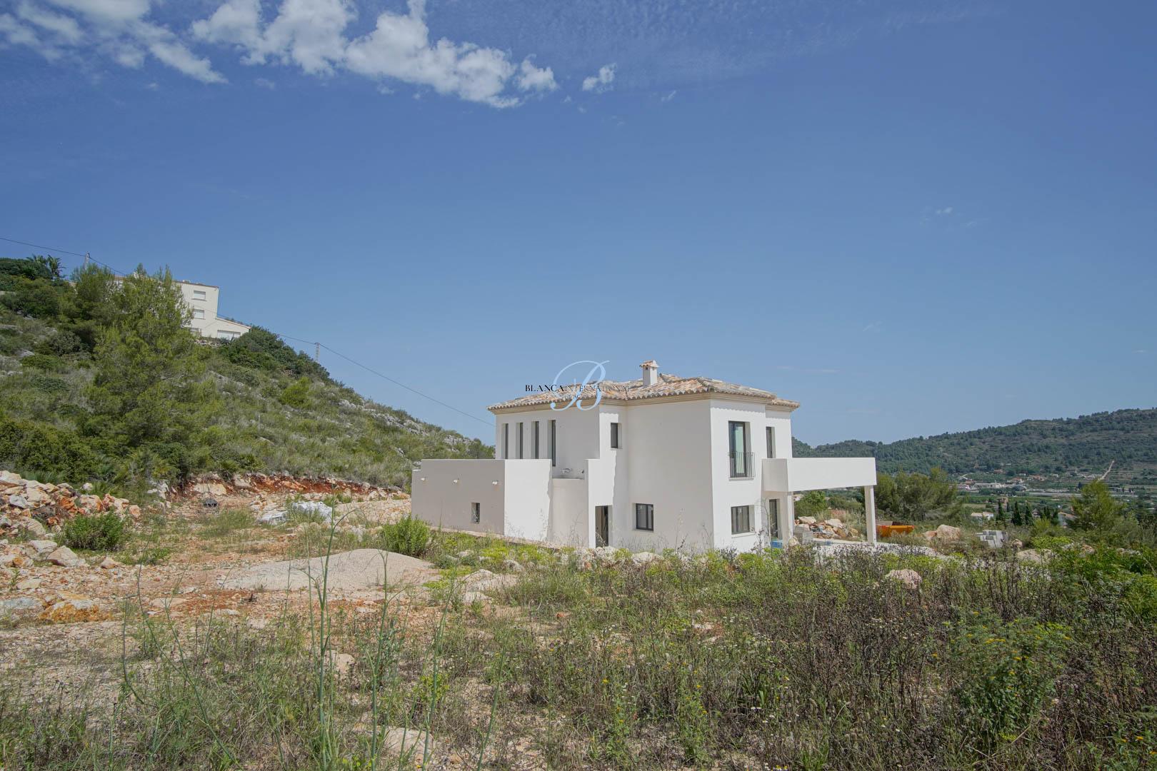 Villa in Pedreguer