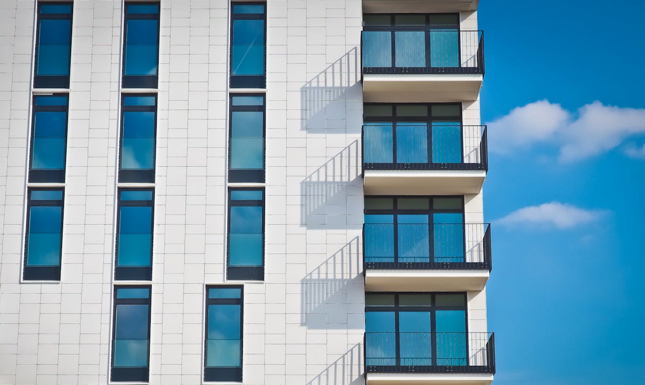 Everything you need to know when buying a apartment