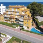 Best apartments for sale in Javea